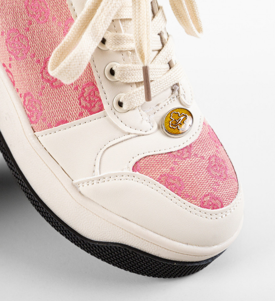 Sneakers dama Miess Albi - Img 4