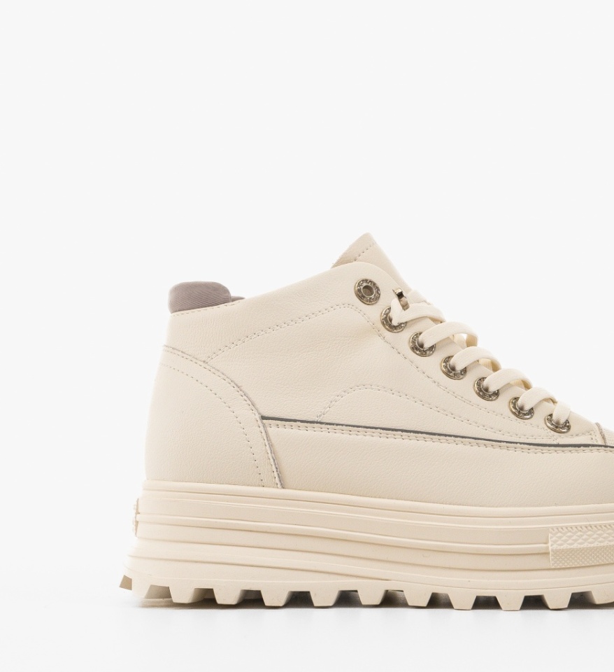 Sneakers dama Milane Albi - Img 2