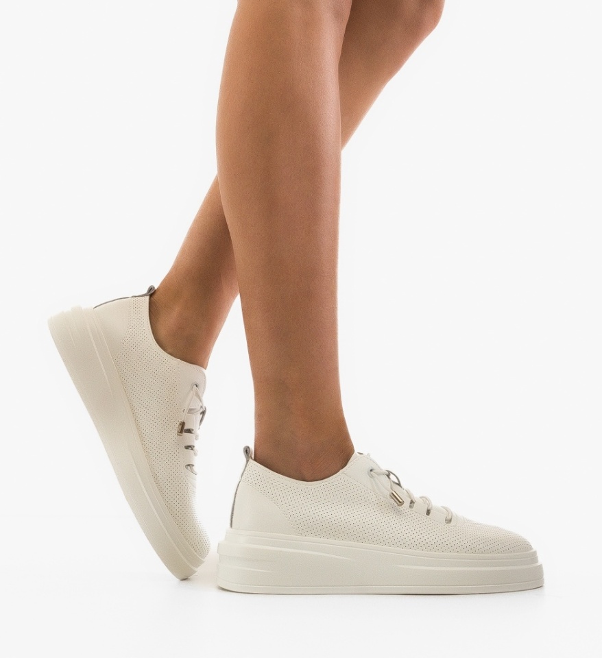 Sneakers dama Myele Albi - Img 6