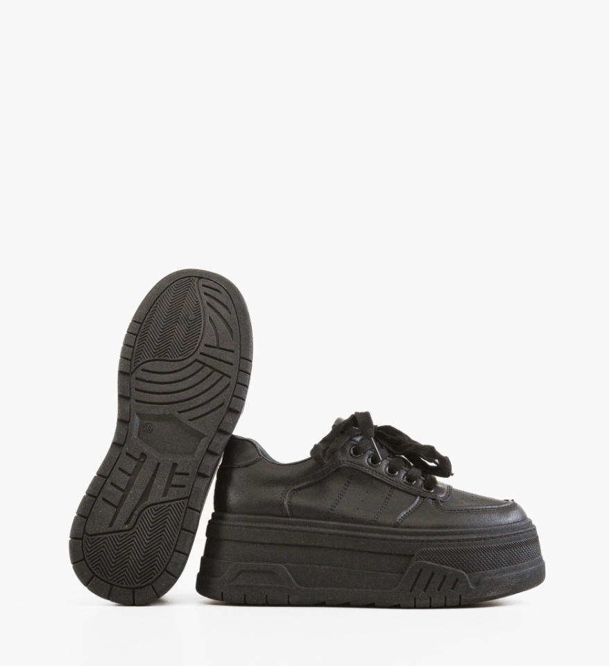 Sneakers dama Nannje Negri - Img 2