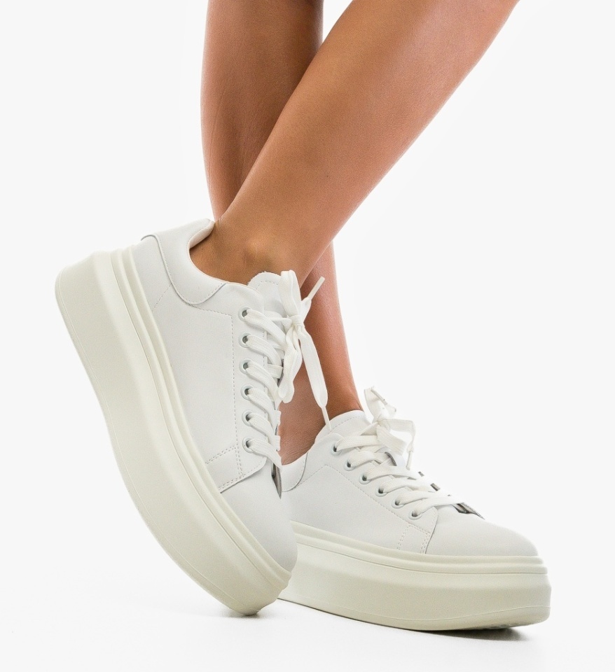 Sneakers dama Nart Albi - Img 6