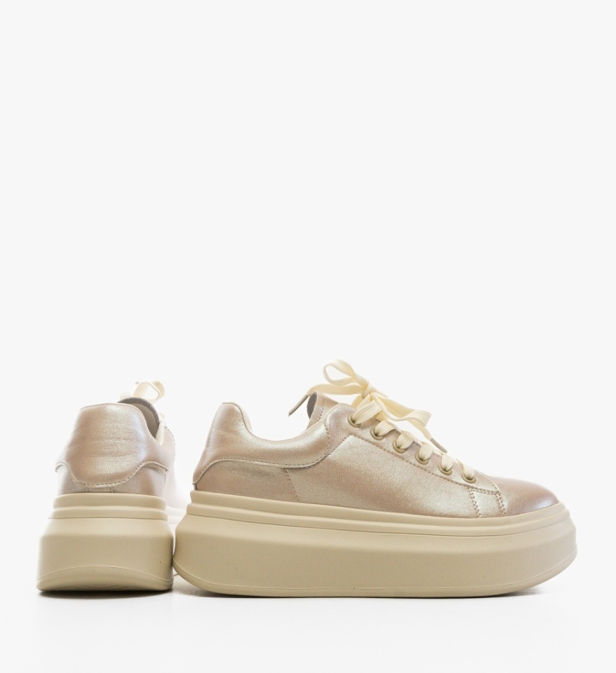 Sneakers dama Nart Roze - Img 3