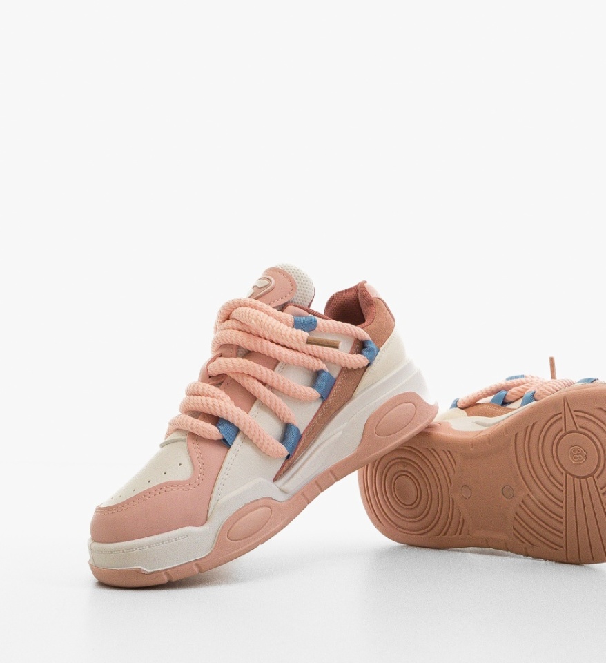 Sneakers dama Nima Roz - Img 2