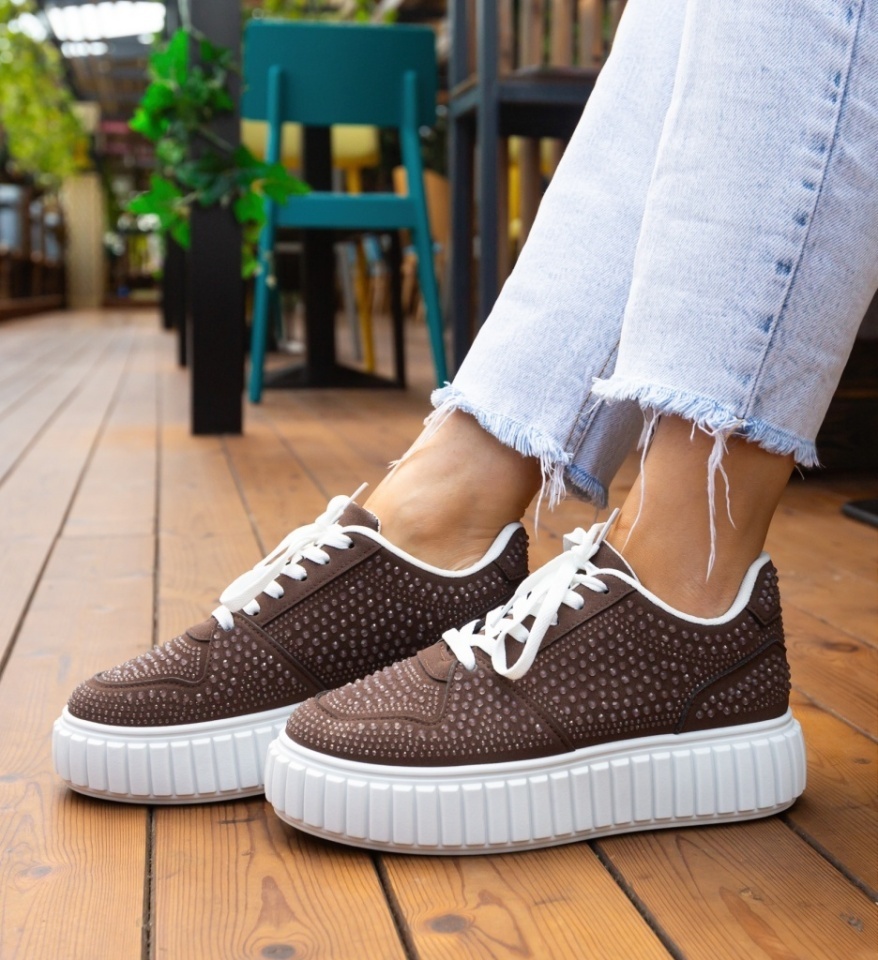 Sneakers dama Nirat Maro - Img 5