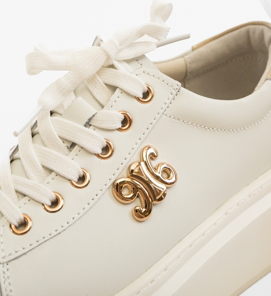 Sneakers dama Nobless Albi - Img 3