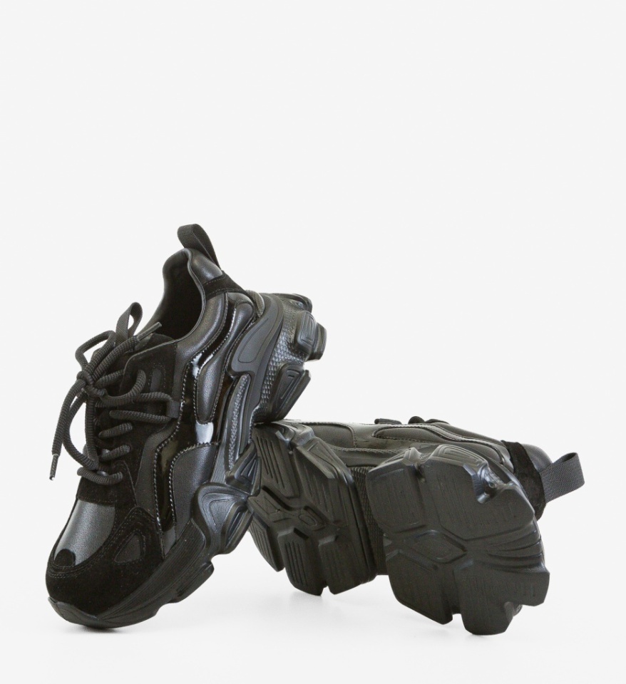 Sneakers dama Noryha Negri - Img 2