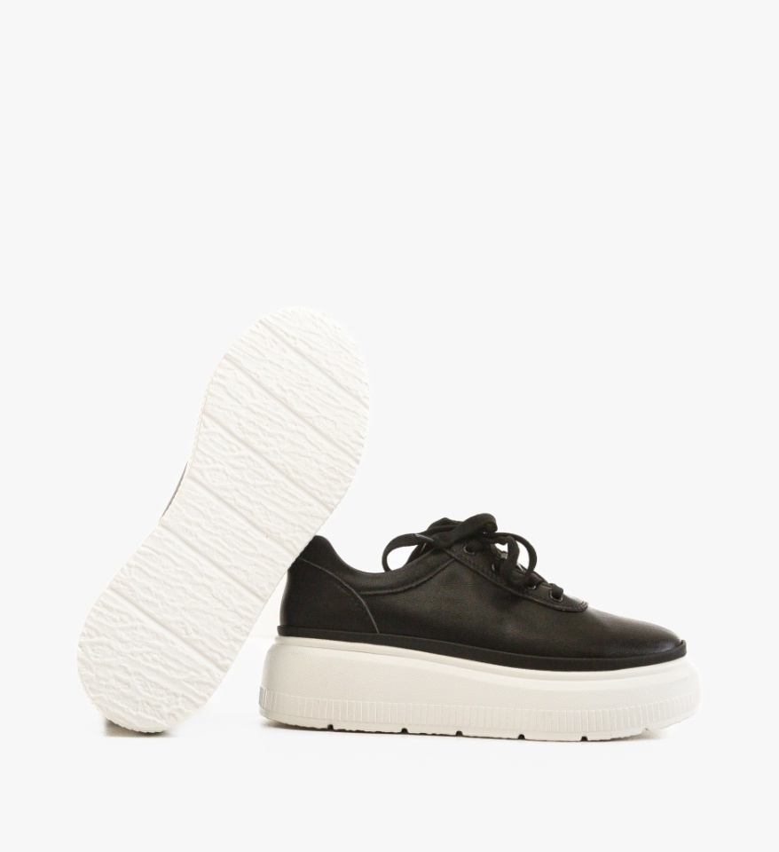 Sneakers dama Onore Negri - Img 3