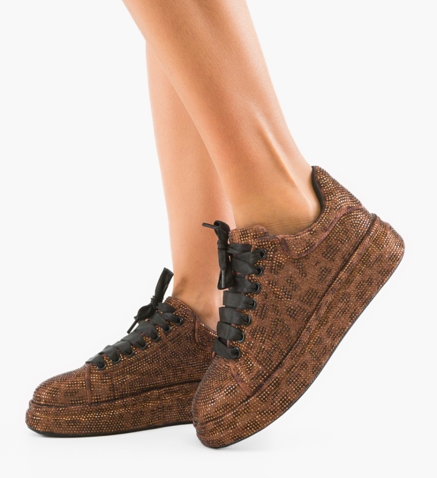 Sneakers dama Otrus Print - Img 5