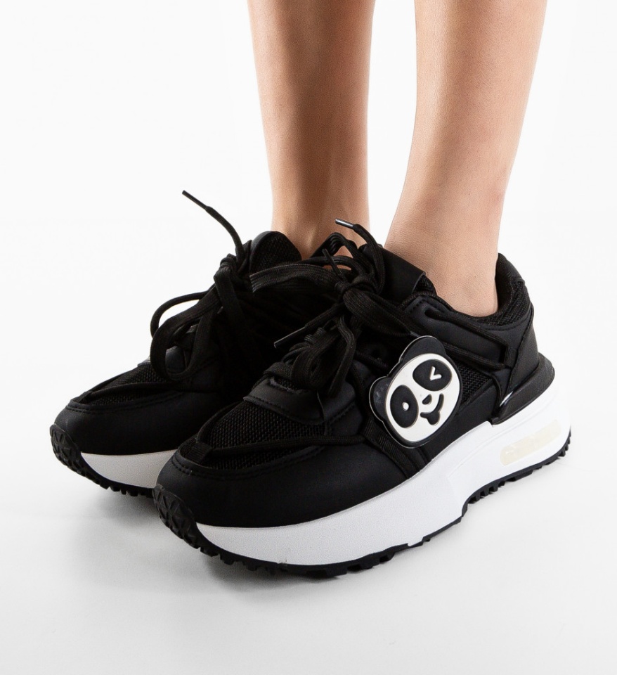 Sneakers dama Pandana Negri - Img 4