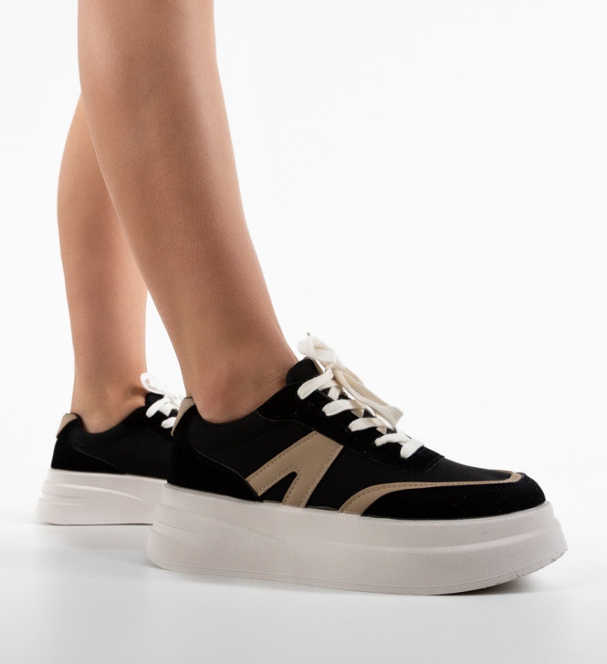 Sneakers dama Passya Negri - Img 6