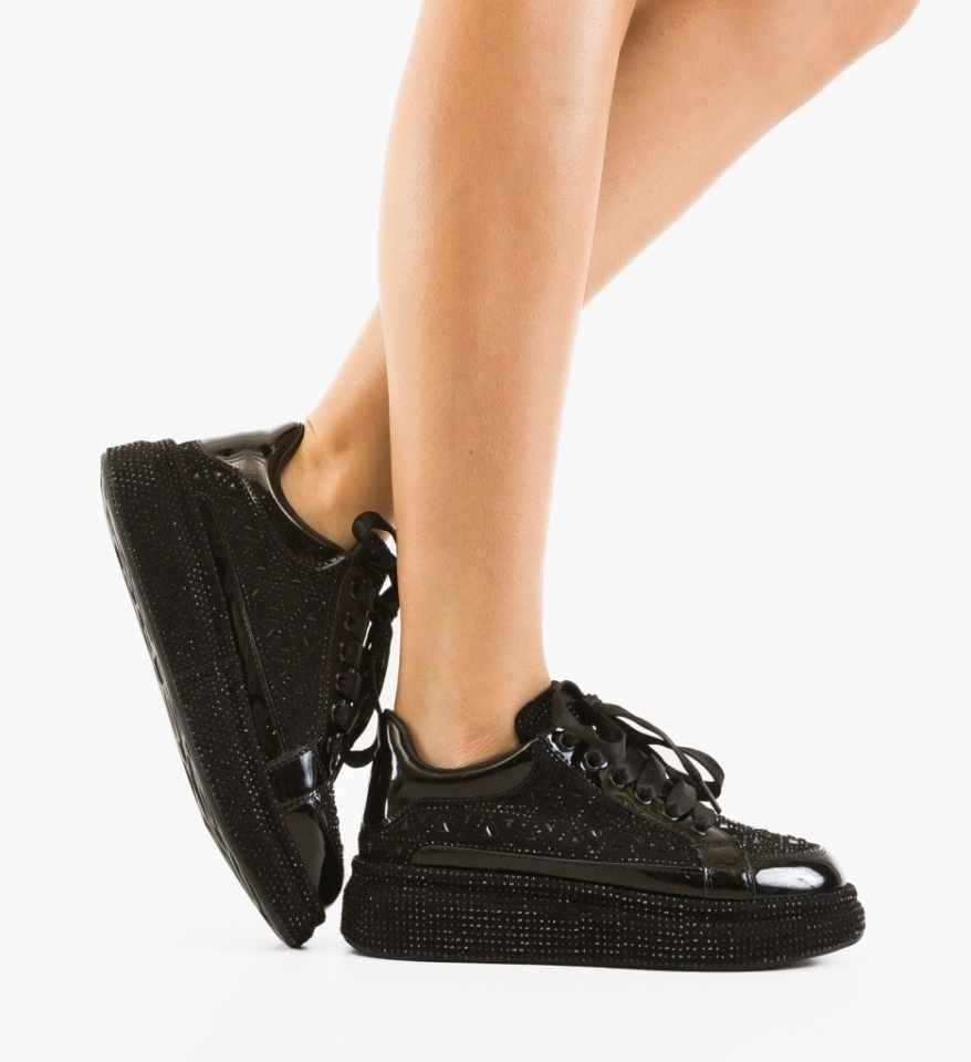 Sneakers dama Pepe Negri - Img 3