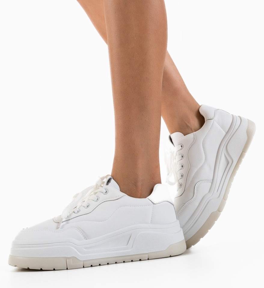Sneakers dama Reed Albi - Img 4