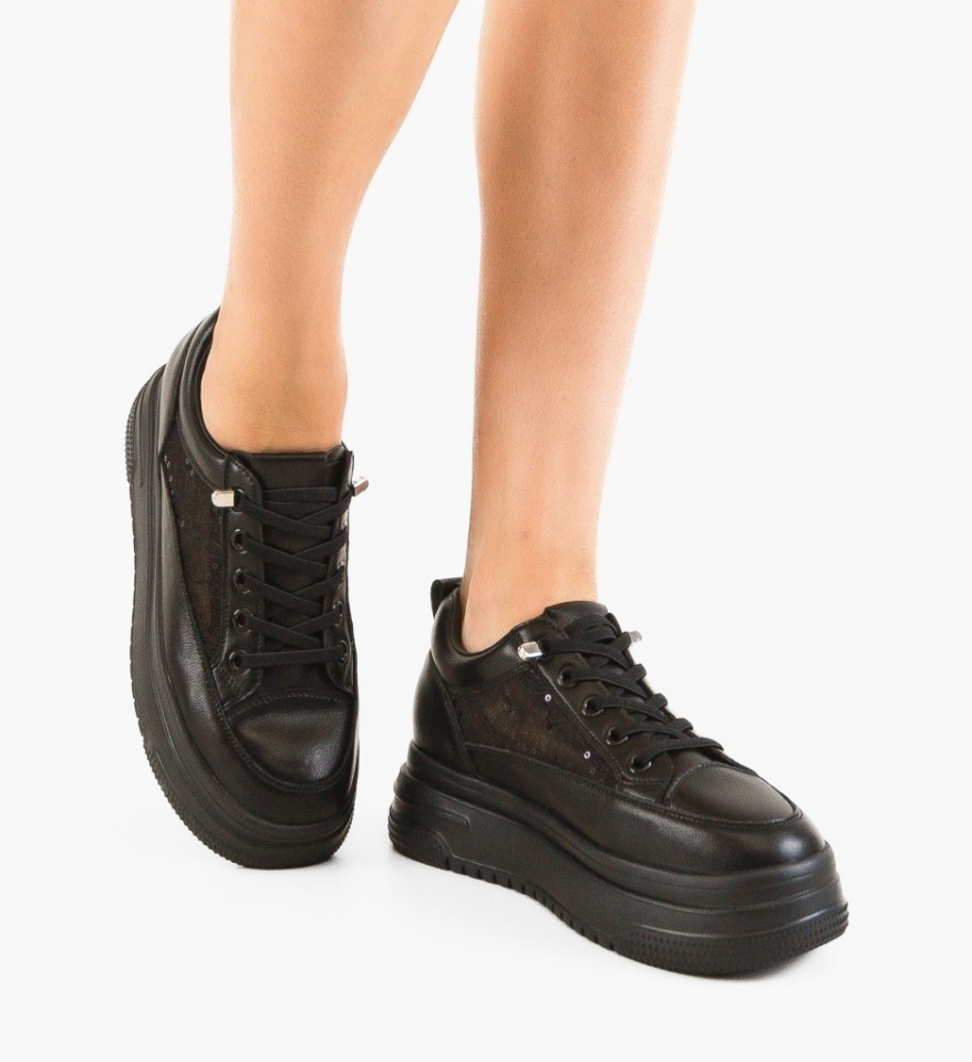 Sneakers dama Royal Negri - Img 5