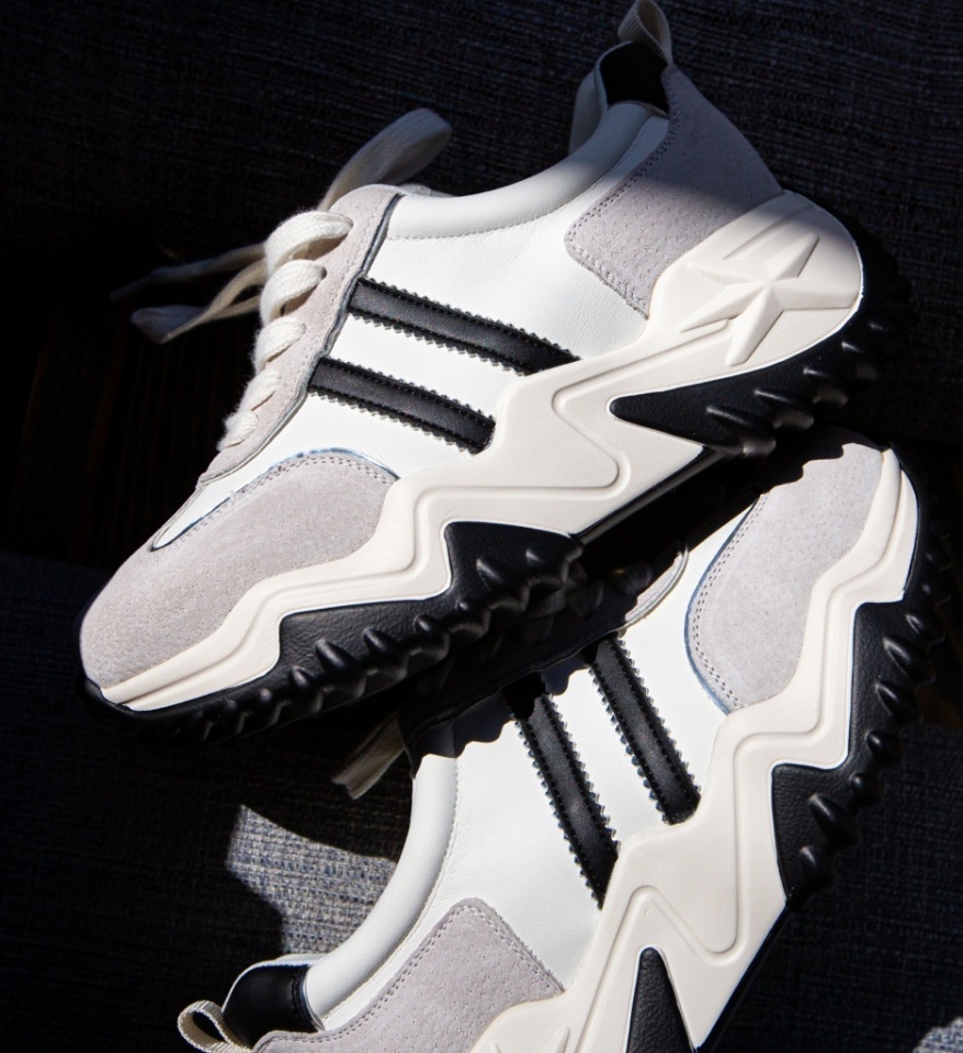 Sneakers dama Sandy Albi - Img 2