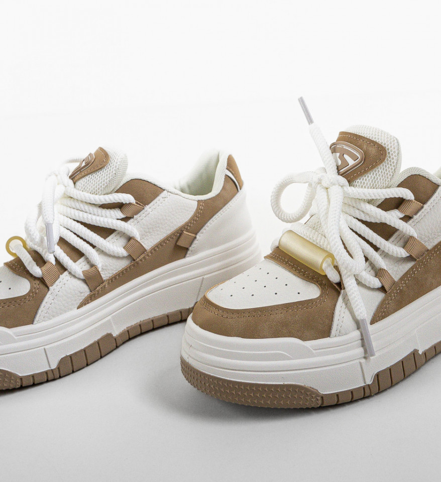 Sneakers dama Scec Albi 3 - Img 3