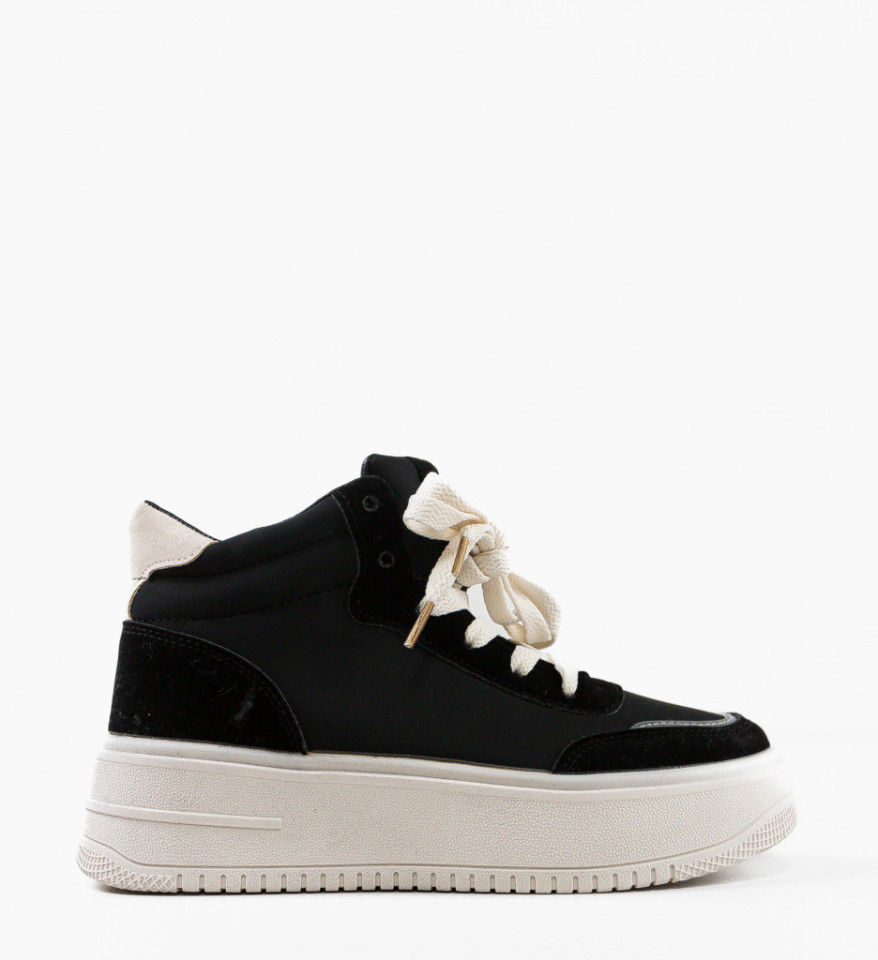 Sneakers dama Sedio Negri - Img 6