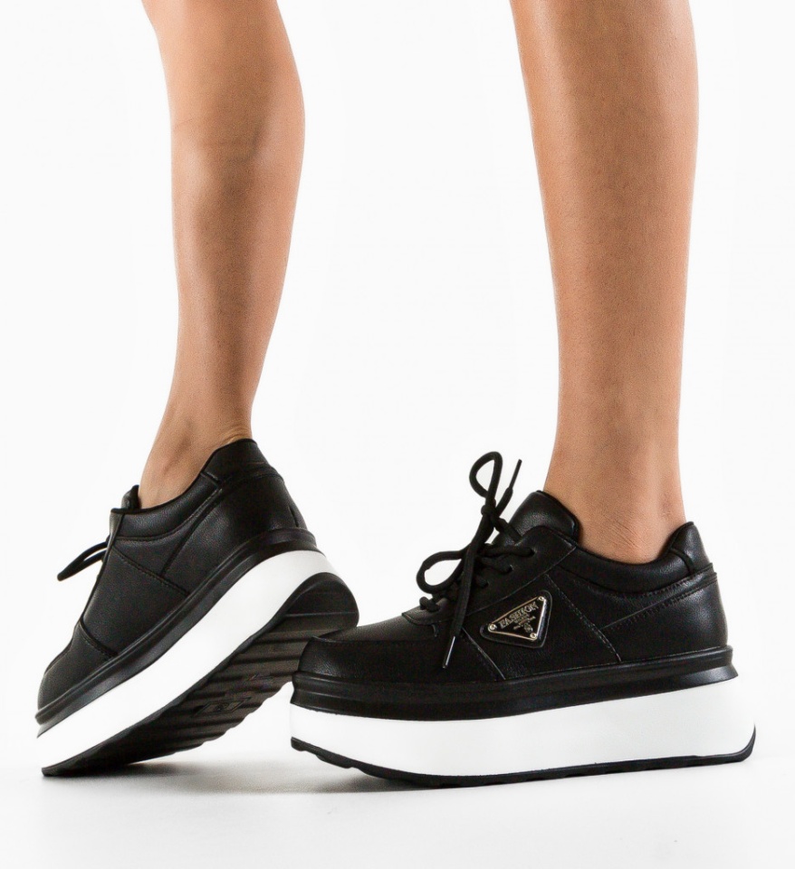 Sneakers dama Shionoi Negri 2 - Img 4