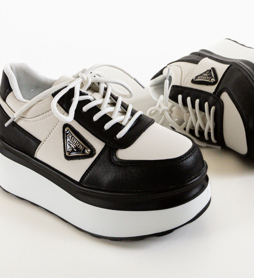 Sneakers dama Shionoi Negri - Img 4