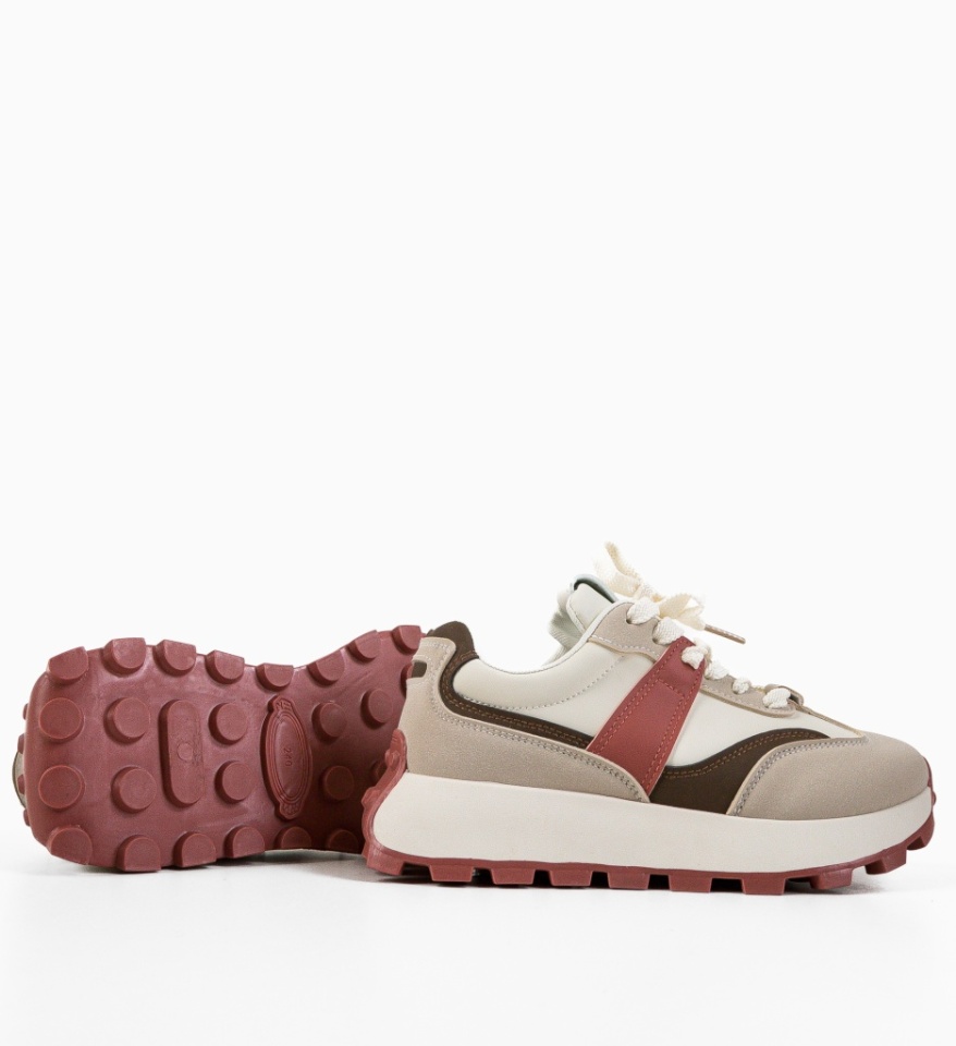 Sneakers dama Shon Roz - Img 3
