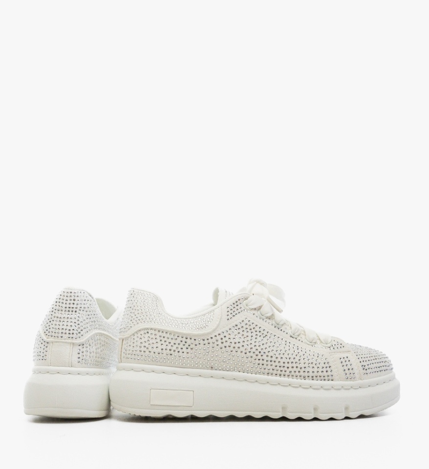 Sneakers dama Splyre Albi - Img 3