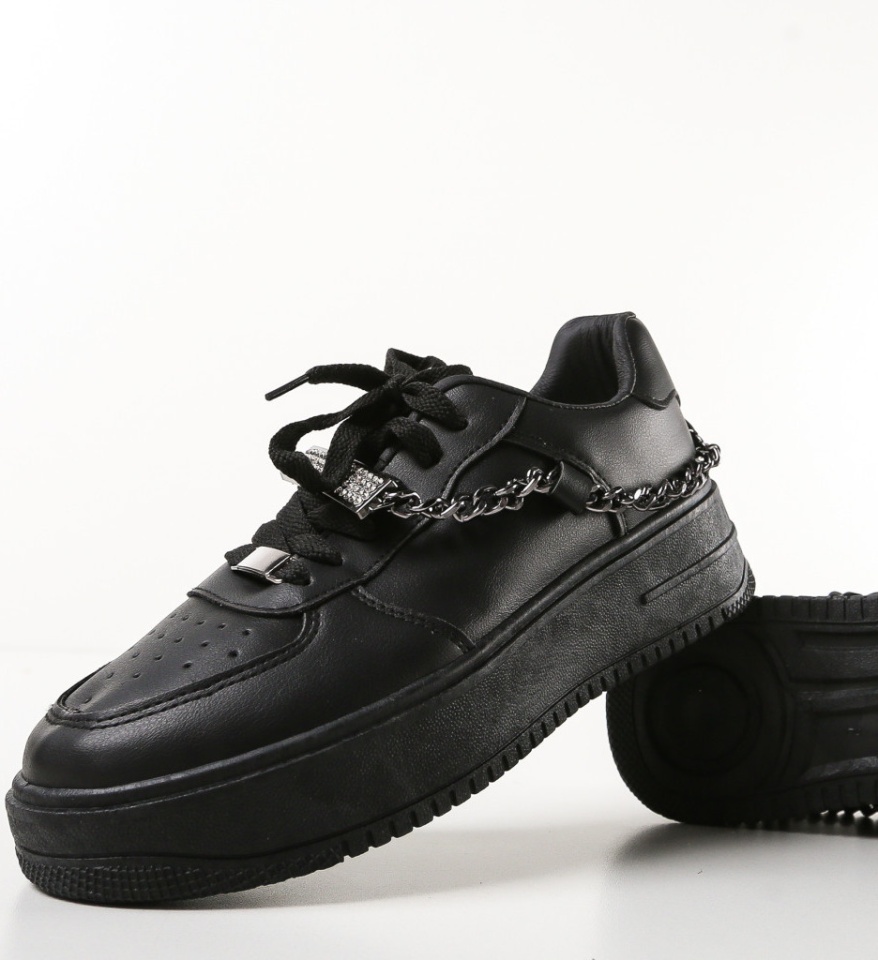 Sneakers dama Stephany Negri - Img 3