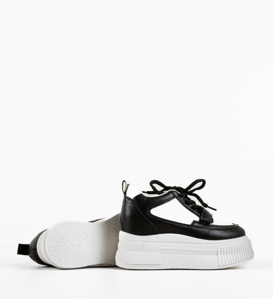 Sneakers dama Taner Negri - Img 2