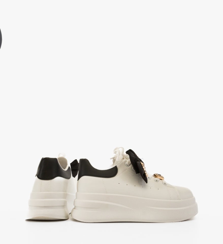 Sneakers dama Thaban Negri 2 - Img 3