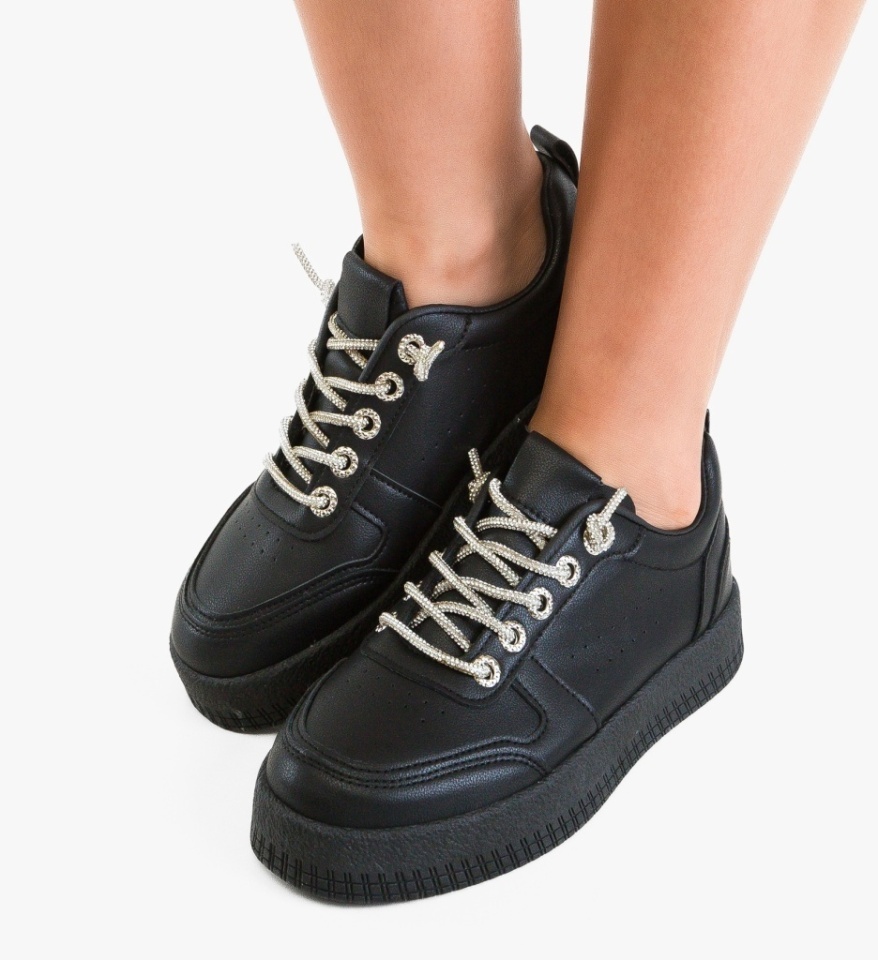 Sneakers dama Thea Negri - Img 2