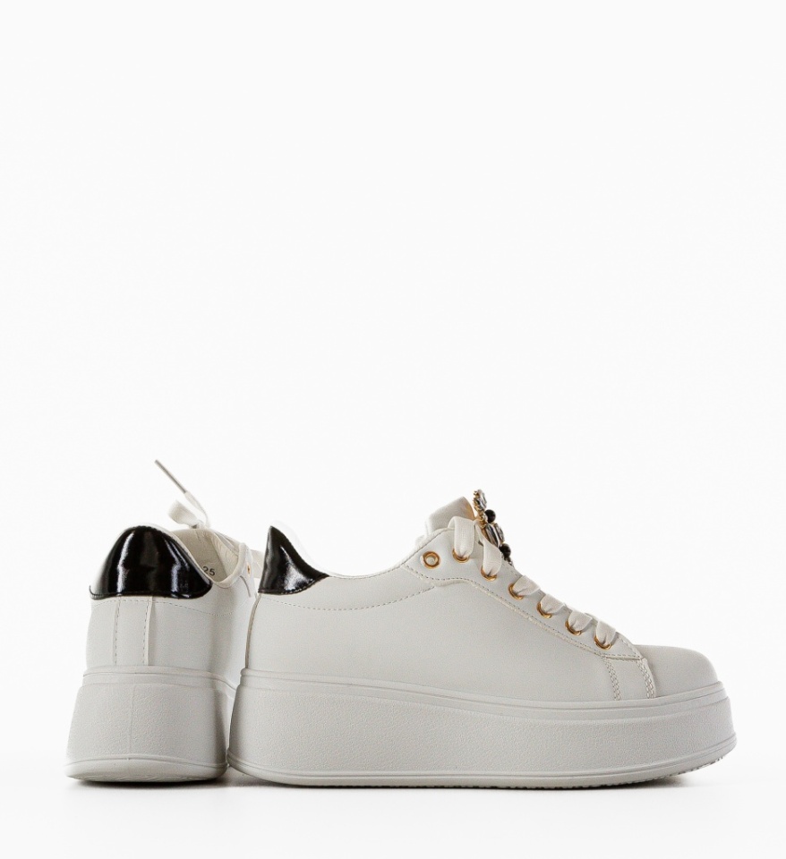 Sneakers dama Tibby Albi - Img 2