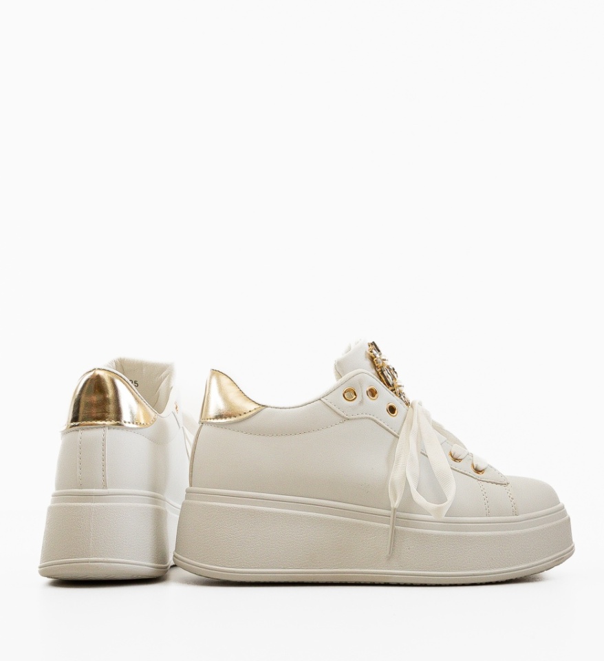 Sneakers dama Tibby Aurii - Img 2