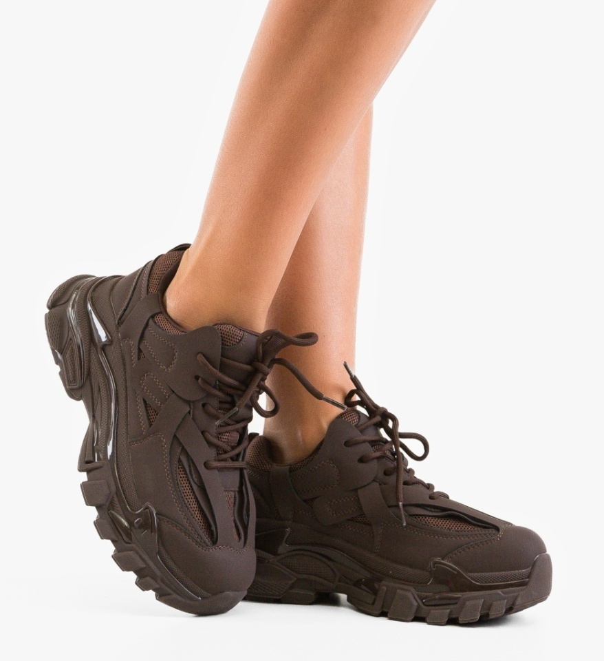 Sneakers dama Toop Maro - Img 4