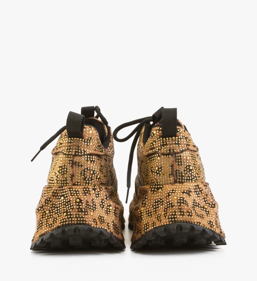 Sneakers dama Toop Print - Img 5