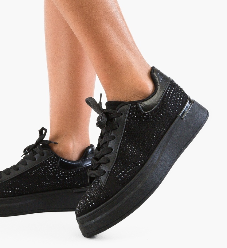 Sneakers dama Tzany Negri - Img 6