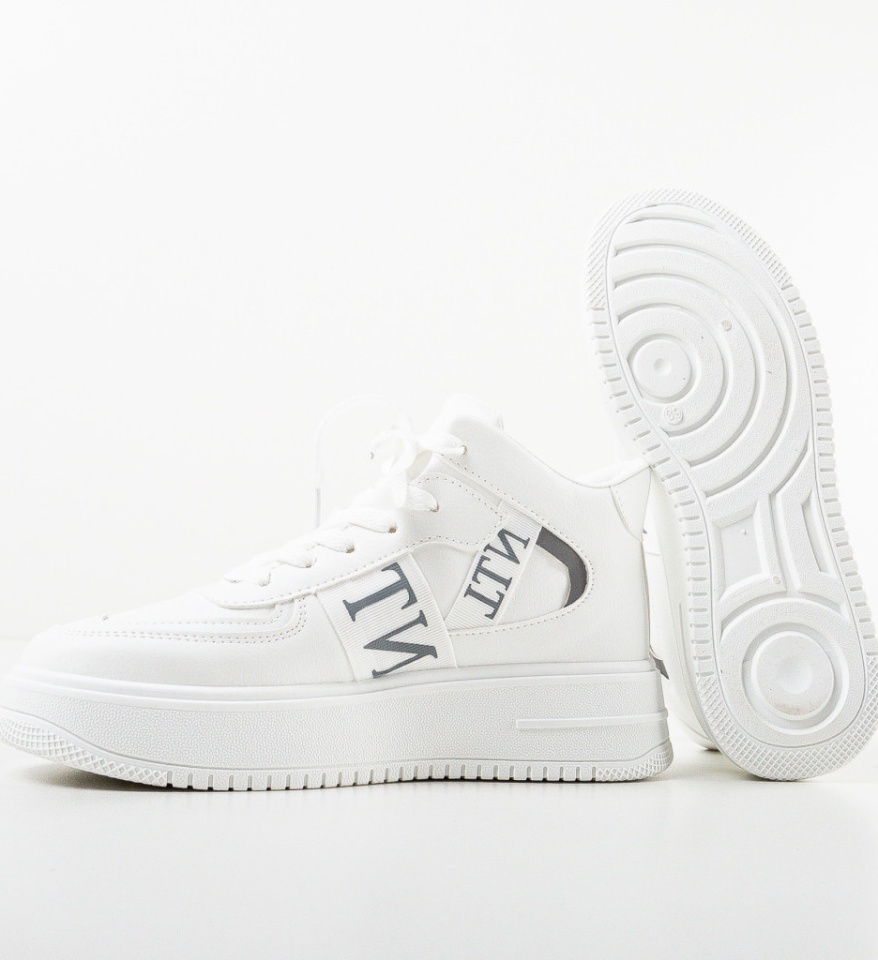 Sneakers dama Velton Albi - Img 3
