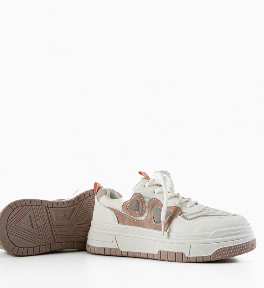 Sneakers dama Wells Roz 2 - Img 3