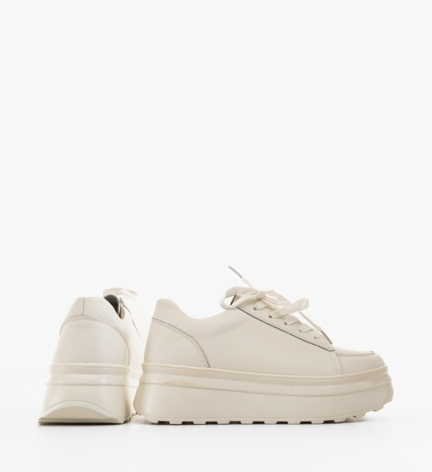Sneakers dama Wenom Albi - Img 2