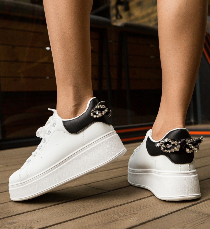Sneakers dama Wilkins Albi - Img 5