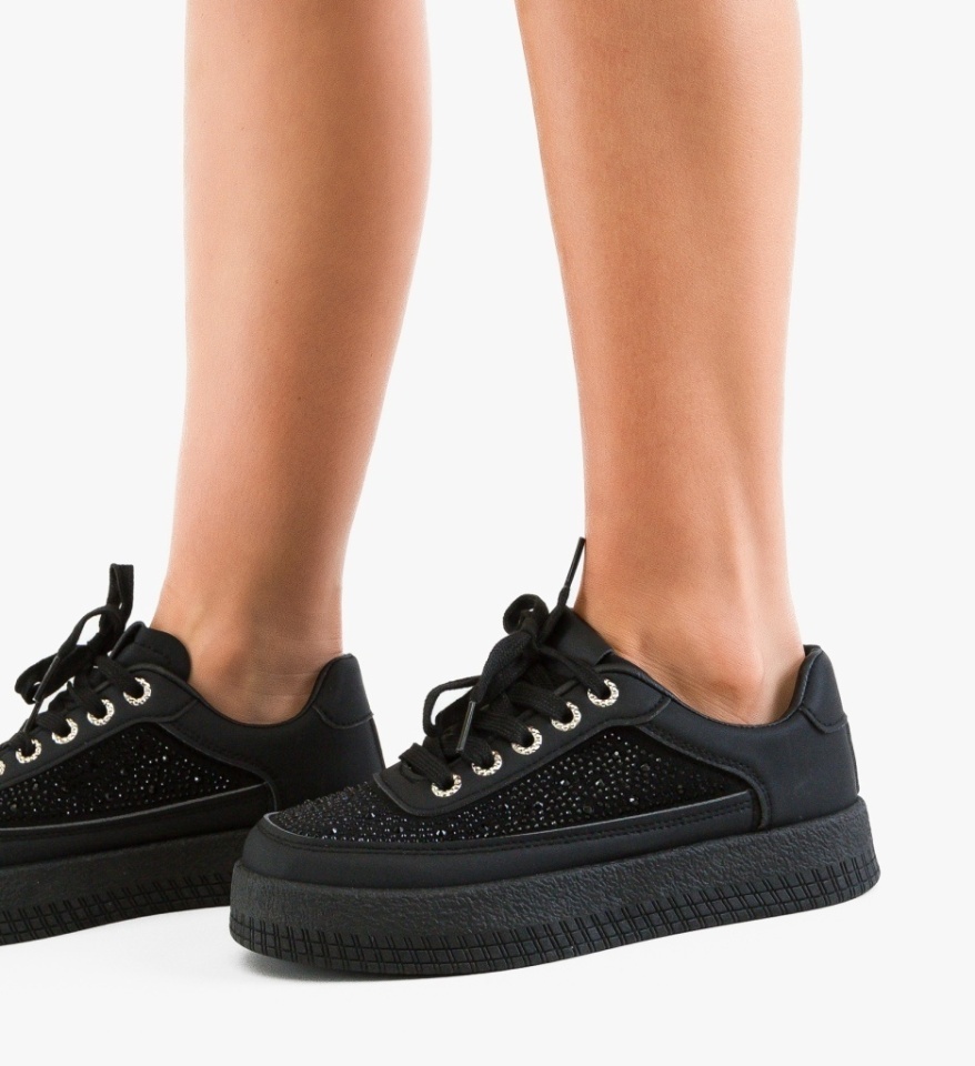 Sneakers dama Yahay Negri - Img 6
