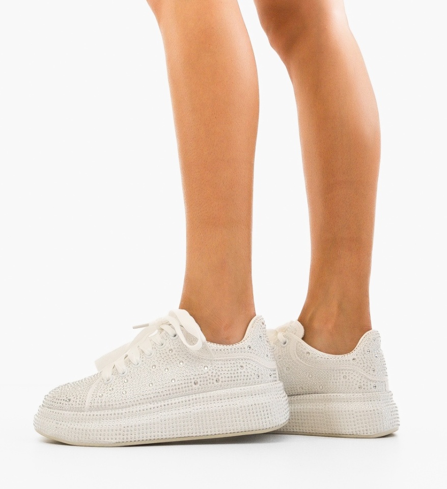 Sneakers dama Yasery Albi - Img 5