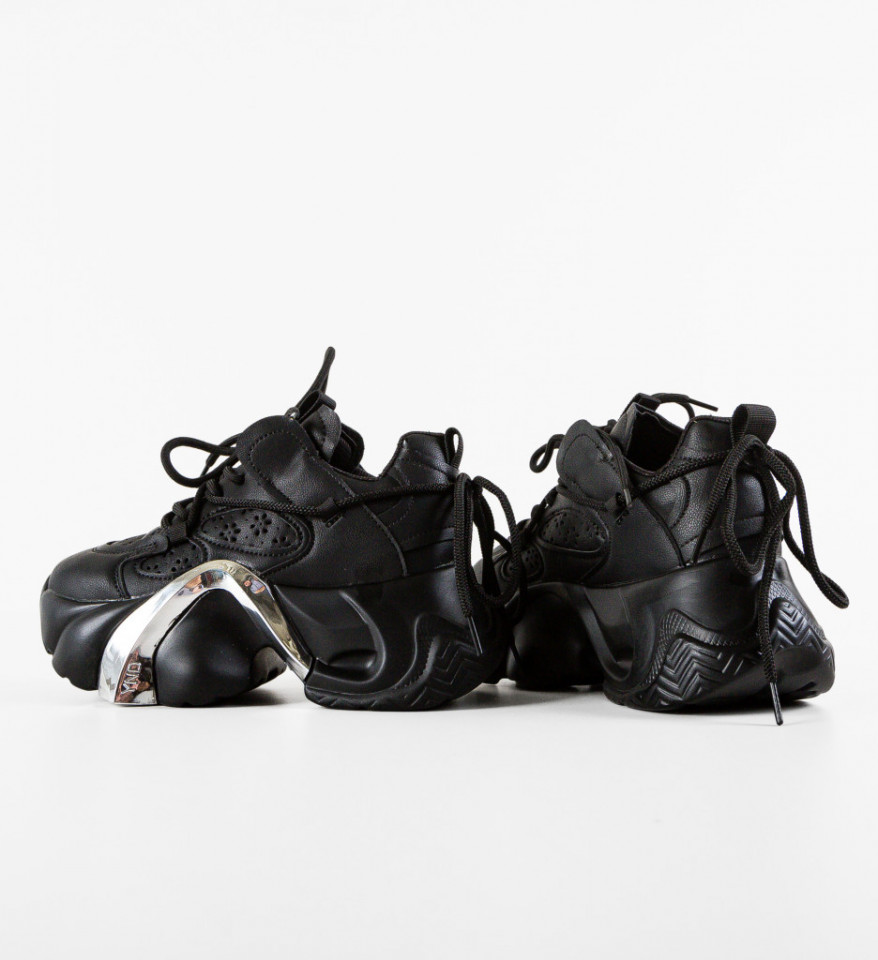 Sneakers dama Yndy Negri - Img 2