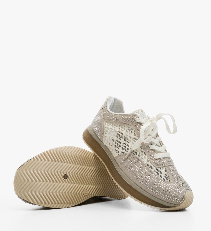 Sneakers dama Ynny Albi - Img 2