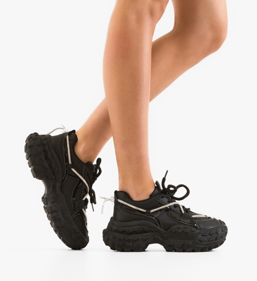 Sneakers dama Yunny Negri - Img 8