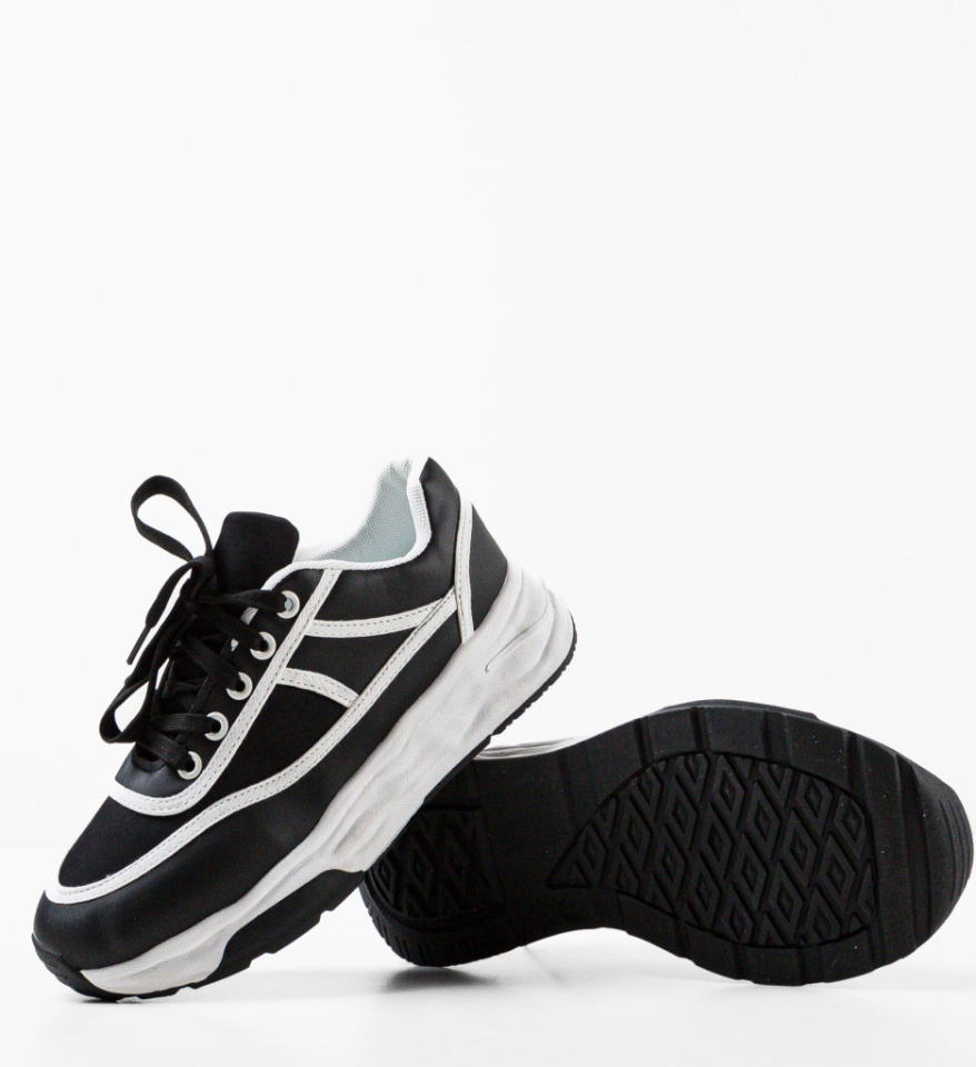 Sneakers dama Zakaria Negri 2 - Img 4