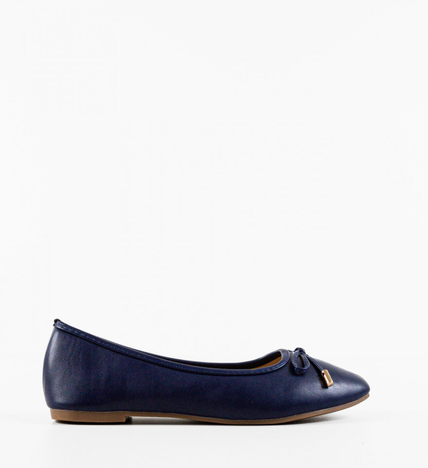 Balerini dama Atur Bleumarin - Img 2