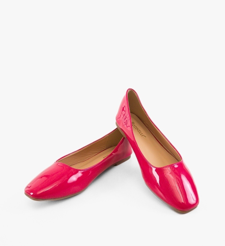 Balerini dama Product Fuchsia - Img 4