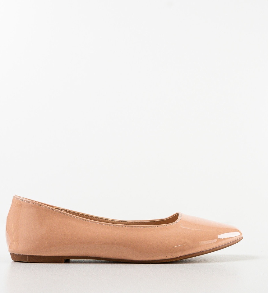 Balerini dama Product Nude - Img 7
