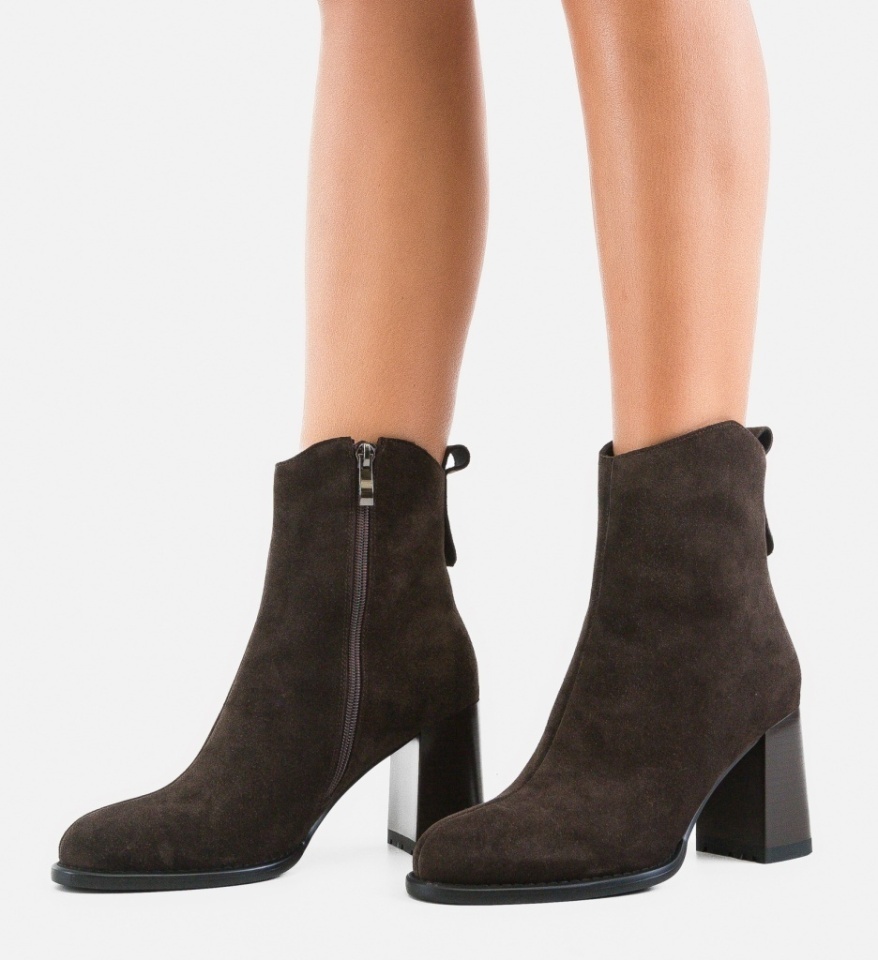 Botine dama Amuage Maro - Img 6