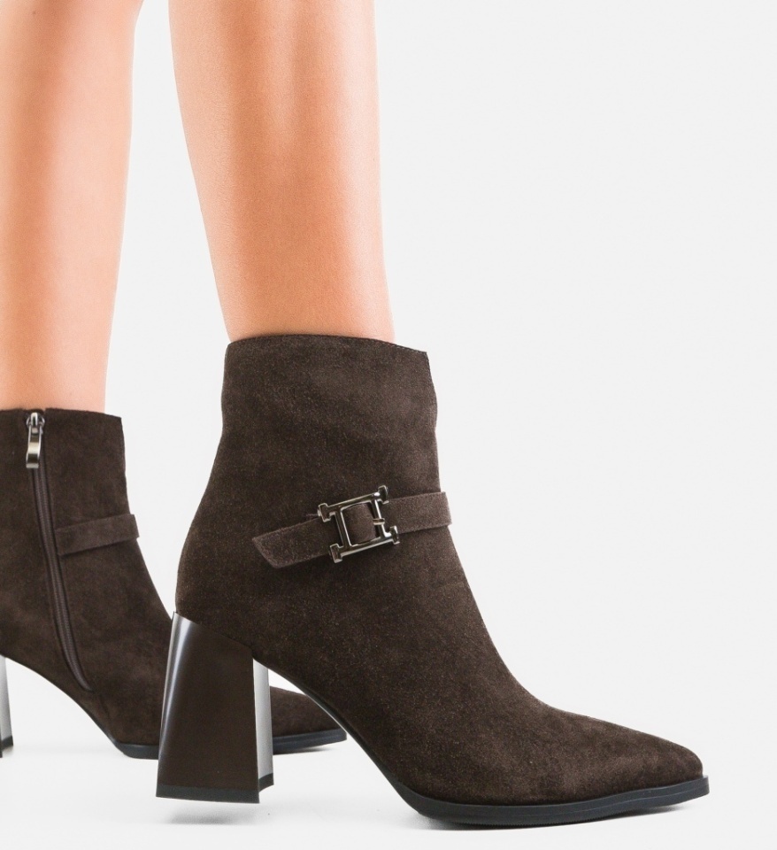 Botine dama Areha Maro - Img 4