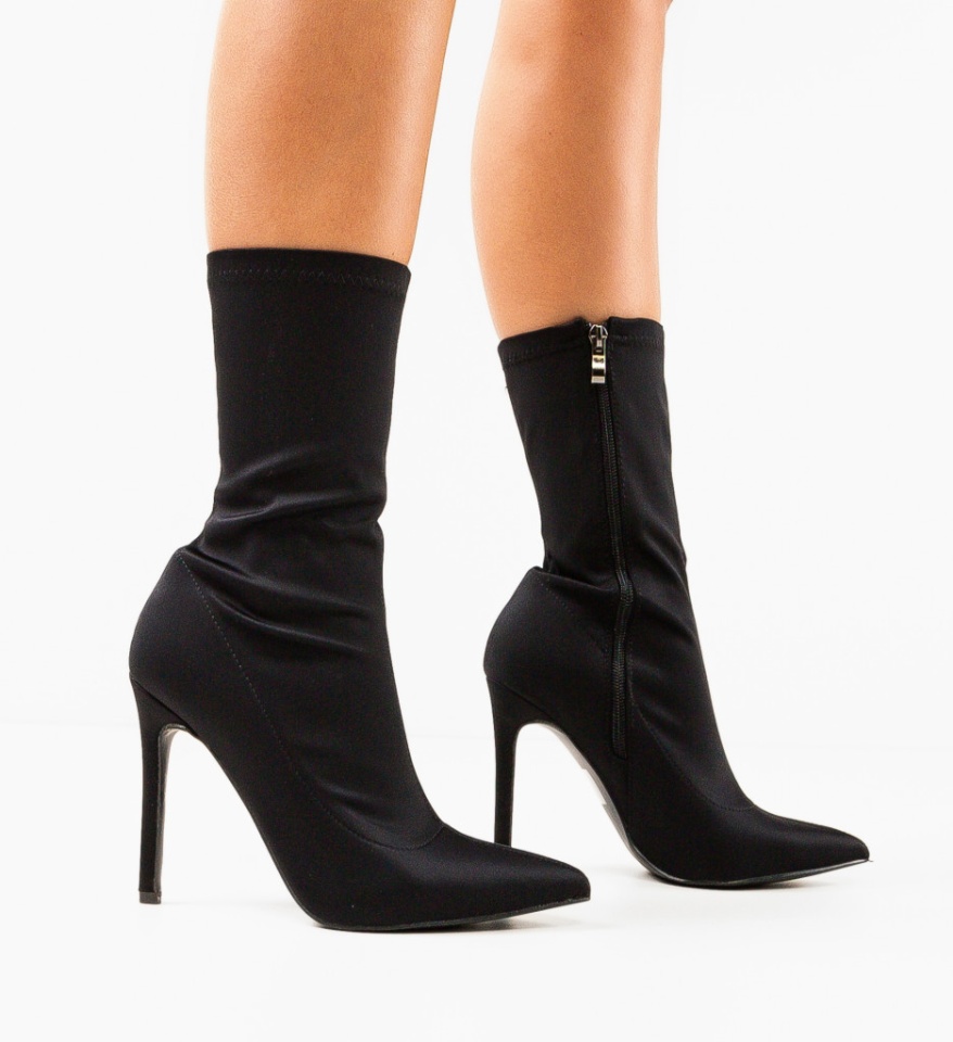 Botine dama Broome Negre - Img 6