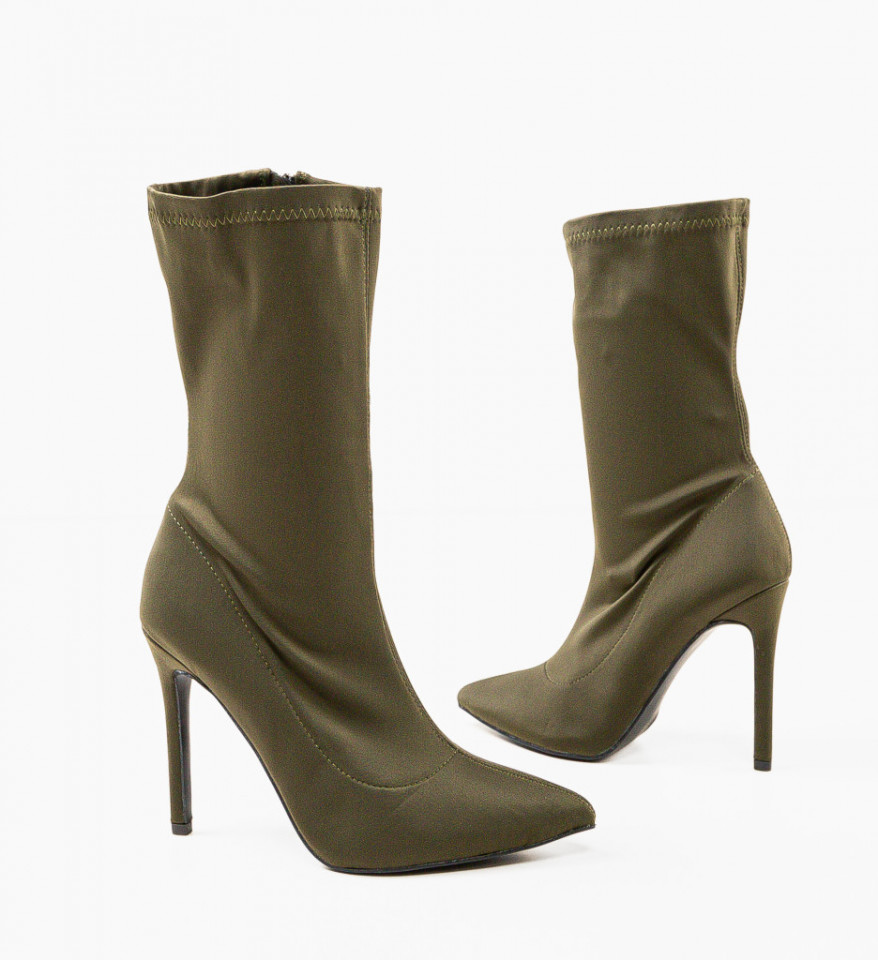 Botine dama Broome Verzi - Img 3